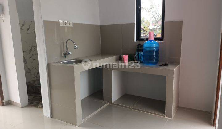 Rumah Desain Minimalis, Kehidupan Maksimal 2