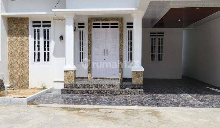 Dengan Dp 15 Juta Sampai Akad Rumah Type 74 2