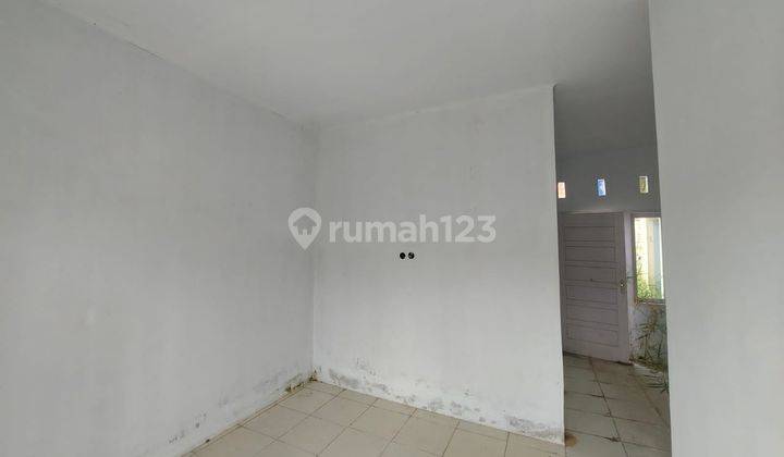 Rumah Dekat Uir Dengan Harga Super Affordable  2