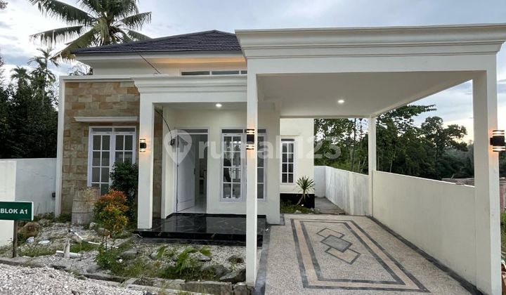 Cukup DP 5 Juta Saja Sampai Terima Kunci 1