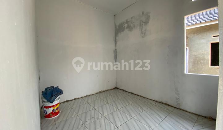 Rumah Subsidi Di Kota Pekanbaru Type 36 Rumbai 2