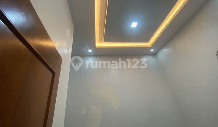 Rumah Premium dengan DP 10 Juta Sampai Akad 2