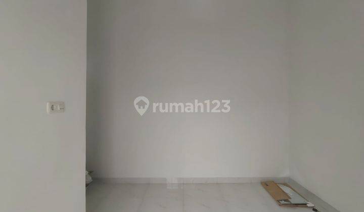 Spesifikasi Rumah Unggulan Di Soekarno Hatta  2