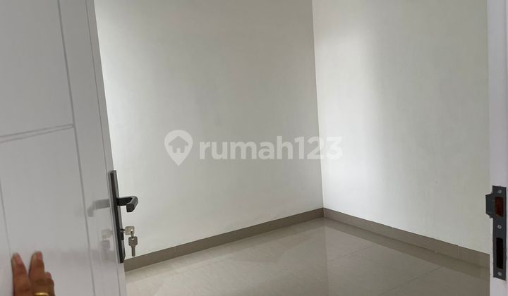 Rumah Type 80 Dengan Harga Paling Terjangkau