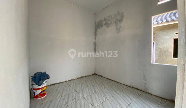 Rumah Subsidi Di Kota Pekanbaru Akses Strategis  2