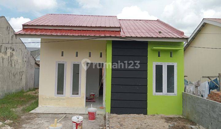 Dapatkan Rumah Dengan Lokasi Di Dekat Uir  2