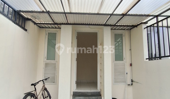 Duri Kepa Rumah Siap Huni Ada Carport Duri Kepa Rumah Siap Huni Ada Carport