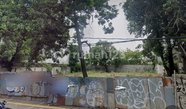Jalan Panjang Bebas Gage Tanah Ngantong Siap Bangun Lokasi Ramai Strategis 1