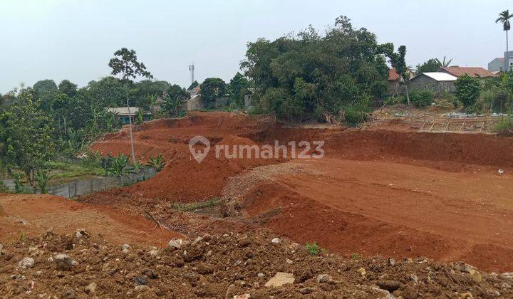 Bogor Kota Tanah Luas Di Bawah Njop Cocok Untuk Hotel, Retail, Gedung Kantor 1