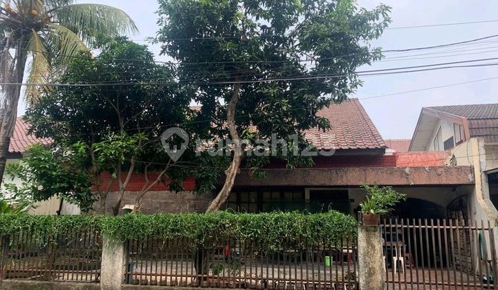 Sunrise Garden Rumah Sewa.cocok Untuk Gudang , Online Shop 1