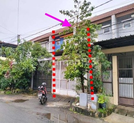 Cengkareng Rumah Dijual Cepat 2