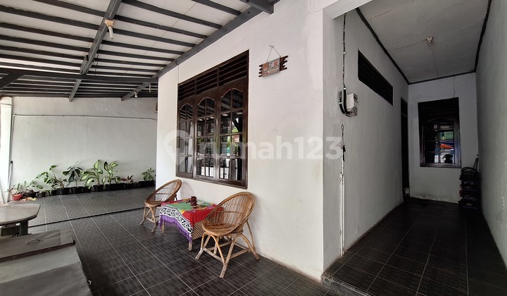 Jelambar Strategis Dekat Ke Jl Raya Latumenten 2