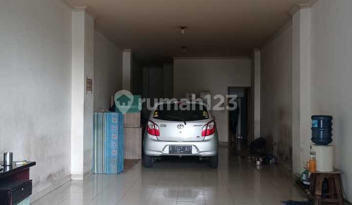 Strategically Located Ruko with Easy Access 2