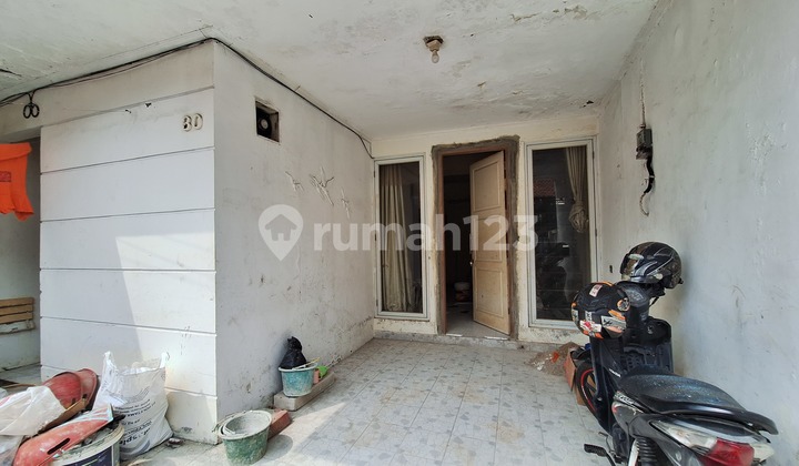 Kepa Duri Rumah Minimalis Siap Huni 1