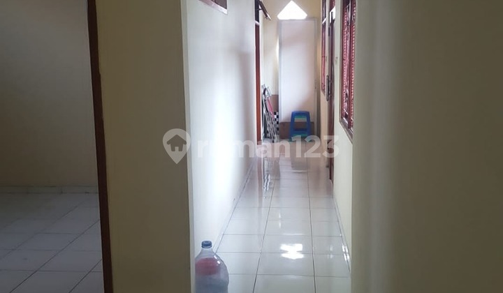 Cideng  Cepattt Rumah Siap Huni Ada Carport
