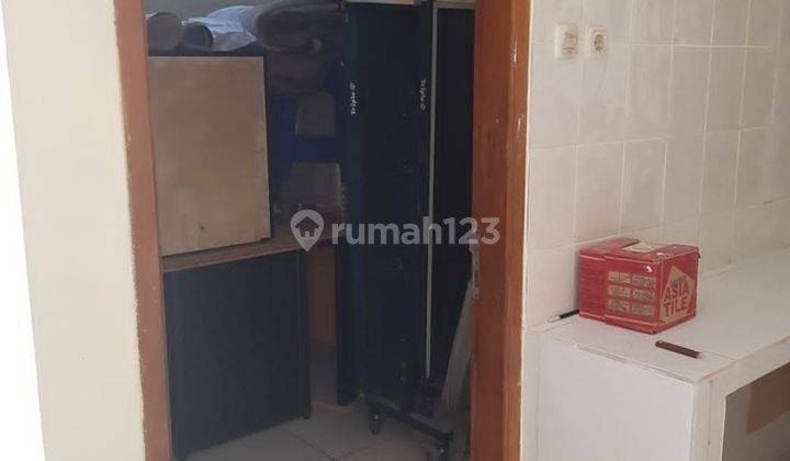 Cideng  Cepattt Rumah Siap Huni Ada Carport
