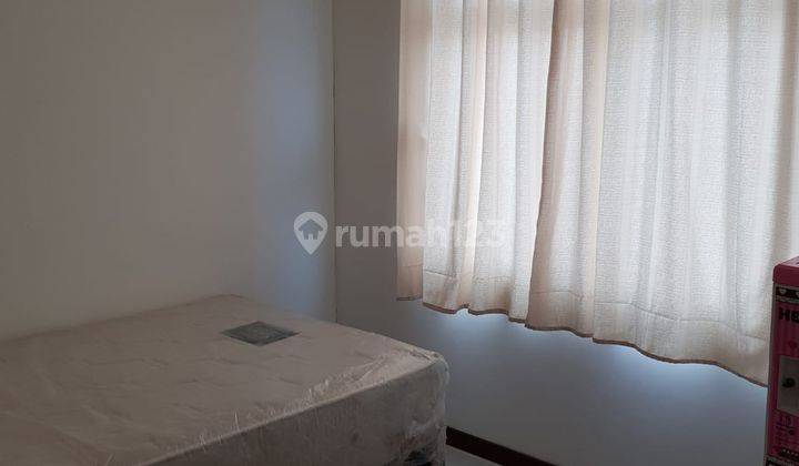 Apartemen Green Bay 2 BR Sea View 2