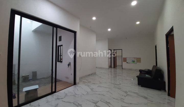 Duri Kepa Rumah Lebar 10 meter Bebas Banjir