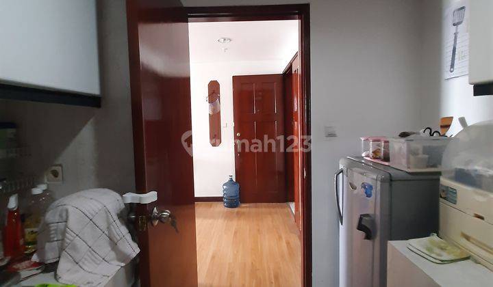 Harmoni Apartemen 2 BR Dekat ke Halte Trans Jakarta 2