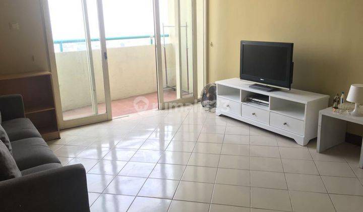 Apartemen Istana Harmoni 2 KT View Bagus 2