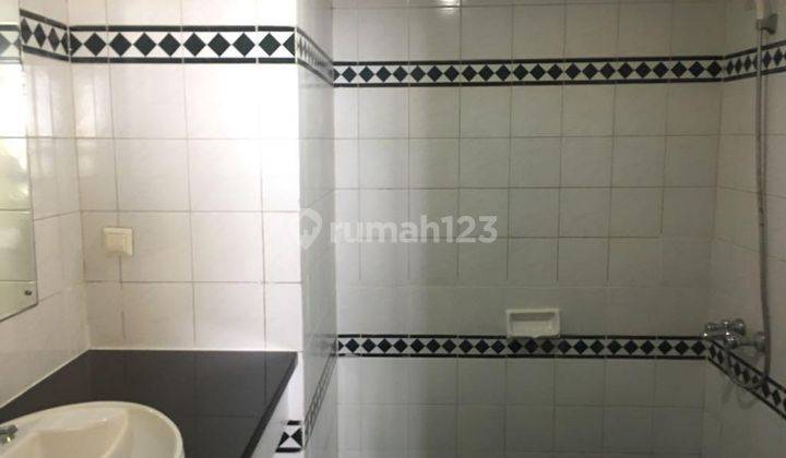 Apartemen Istana Harmoni 2KT View Bagus 2