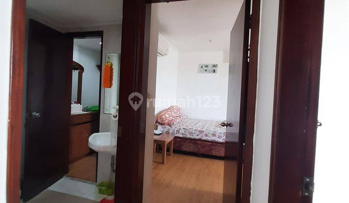 Apartemen di Harmoni 2 KT Siap Huni 2