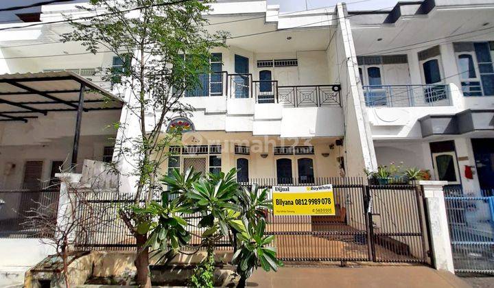 Rumah Dijual Di Green Garden, Jakarta Barat | Harga Terbaru 2023