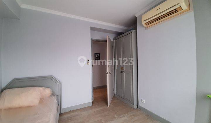 Apartemen Lokasi Prime Kondisi Baru Bagus