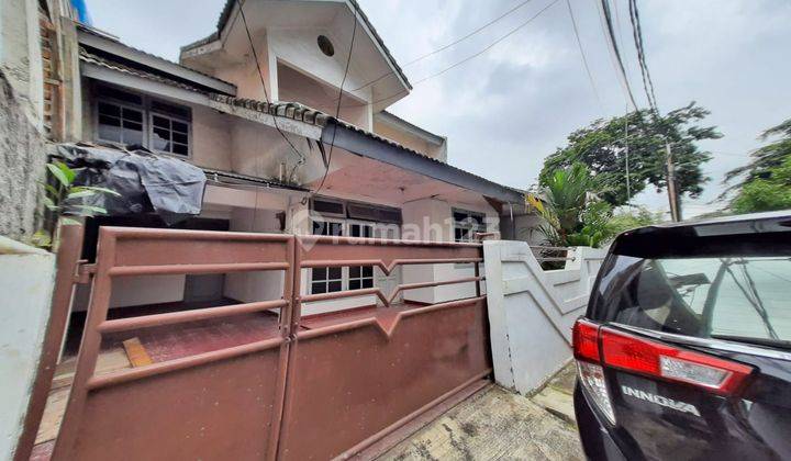 Cideng Rumah Second Perlu Perbaikan 1