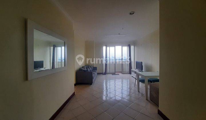 Apartemen Istana Harmoni 2 KT View Bagus 1