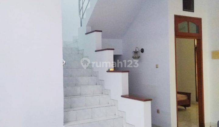 Kedoya Rumah Siap Huni Bebas Banjir