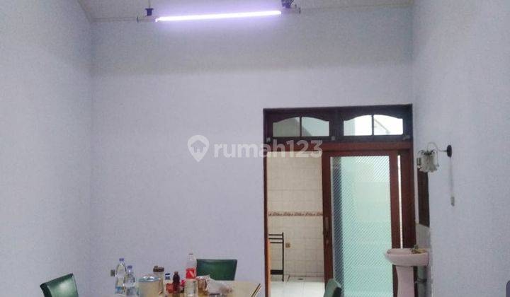 Kedoya Rumah Siap Huni Bebas Banjir