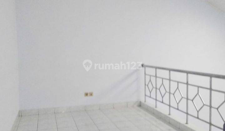 Kedoya Rumah Siap Huni Bebas Banjir