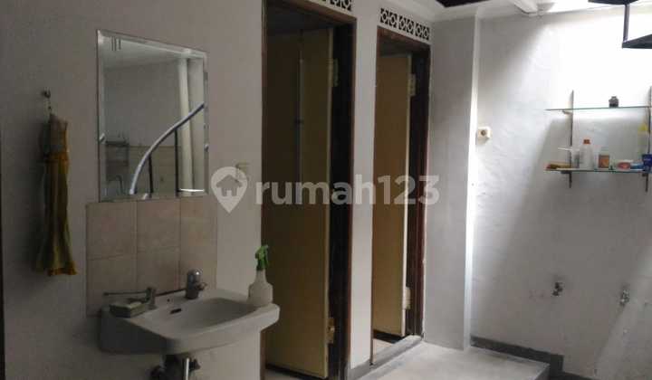 Kavling Polri Rumah 1,5 Lantai Siap Huni 2