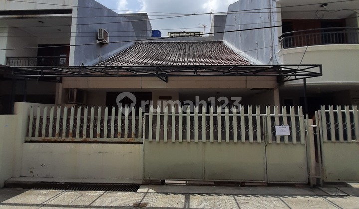 Kavling Polri Rumah 1,5 Lantai Siap Huni