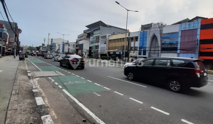 Ruko Suryopranoto Nego Sampai Deal cocok utk kantor, restoran dll 5