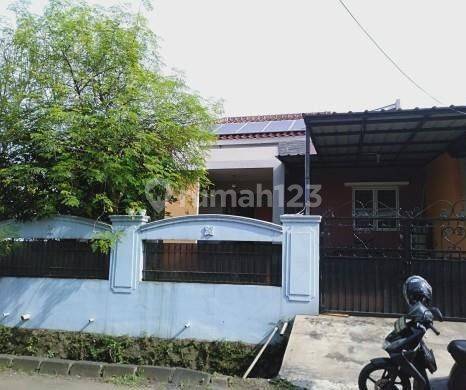 Vila Melati Mas Rumah Huk  2