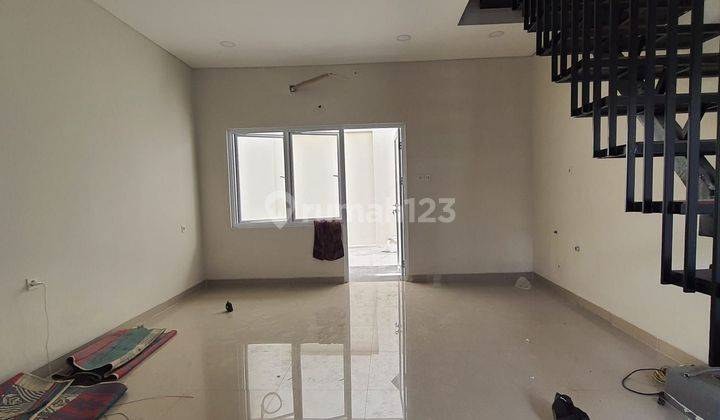 Bojong Indah Rumah Baru Minimalis 2