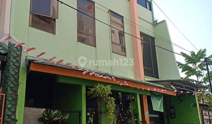 Tomang Rumah Kos Lokasi Strategis 1