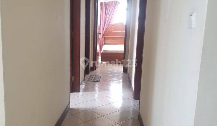 Apartemen 3 KT hadap Selatan 2