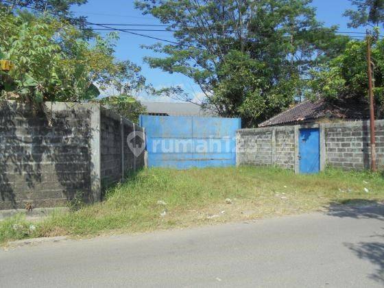 Dukupuntang Tanah Cocok Untuk Pabrik, Gudang Dll Jual Cepattt 1