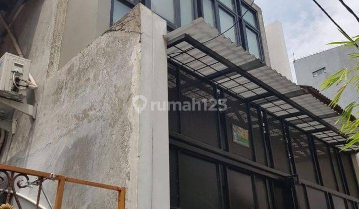 Tanah Sereal Rumah Minimalis Siap Huni 1