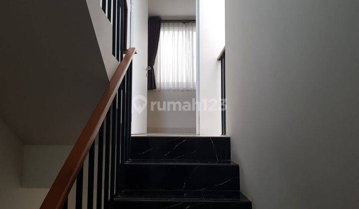 Tanah Sereal Rumah Minimalis Siap Huni 2