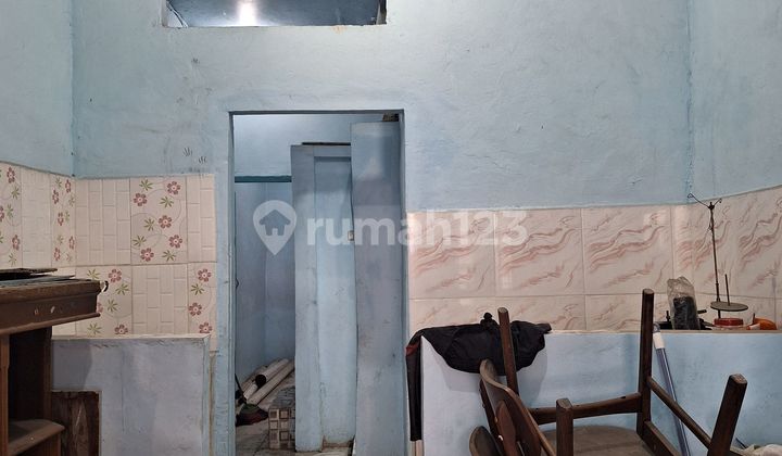 Kartini Rumah Lama Selangkah ke Jalan Raya 2