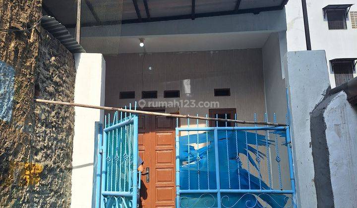 Kartini Rumah 2 lantai Siap Huni 1