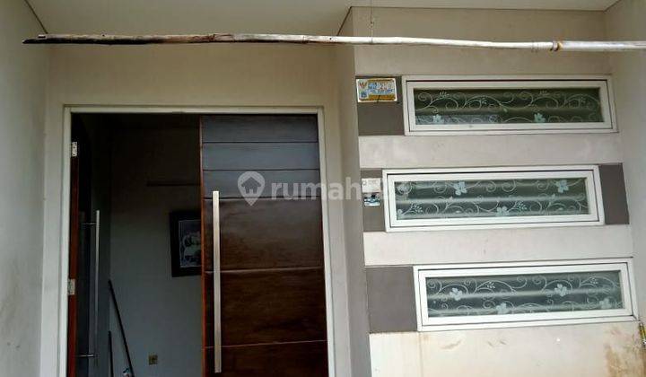 Diri Kepa Rumah Minimalis Siap Pakai 2