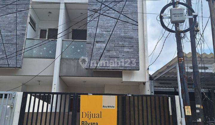 Diri Kepa Rumah Minimalis Siap Pakai 1