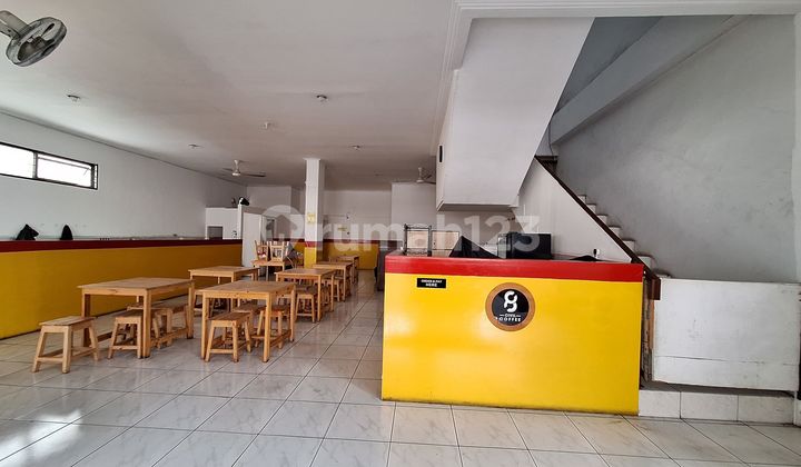 Area Gajah Mada Cocok untuk Kantor, Kos2an 2