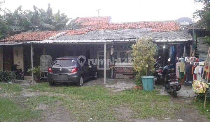 Kemanggisan Harga di Bawah Pasar Cocok Untuk Rumah Kos 1