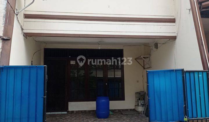 Jelambar Rumah Siap Huni Dekat Ke Latumenten 2